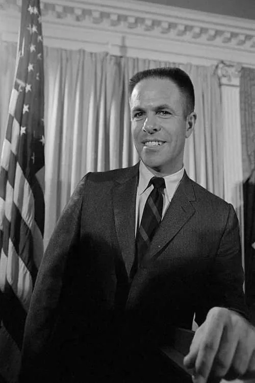 Alexander Butterfield ha trabajado con H.R. Haldeman en 2 ocasiones