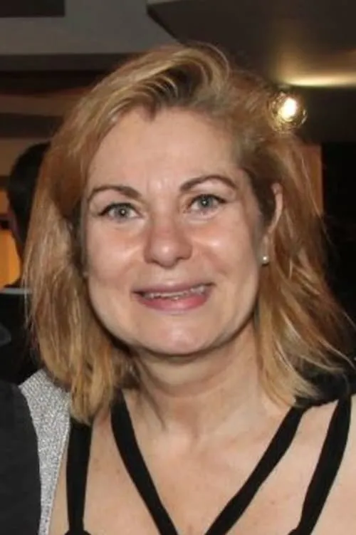 Hrisa Spilioti — personaje: ??????