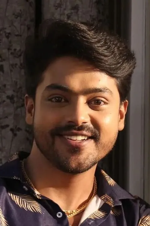 Hrishikesh Shelar — personaje: Adhipati Suryavanshi