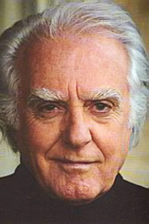 Hristos Daktylidis interpretando a