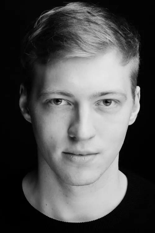 Hryhorii Baklanov — personaje: ????????? ????? (18-33 ?????)