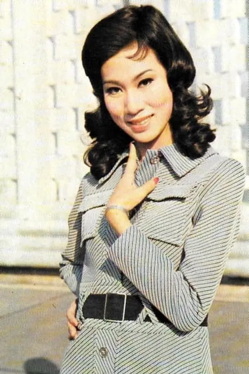 Kong San ha trabajado con Hsi Hsiu-Lan en 1 ocasiones