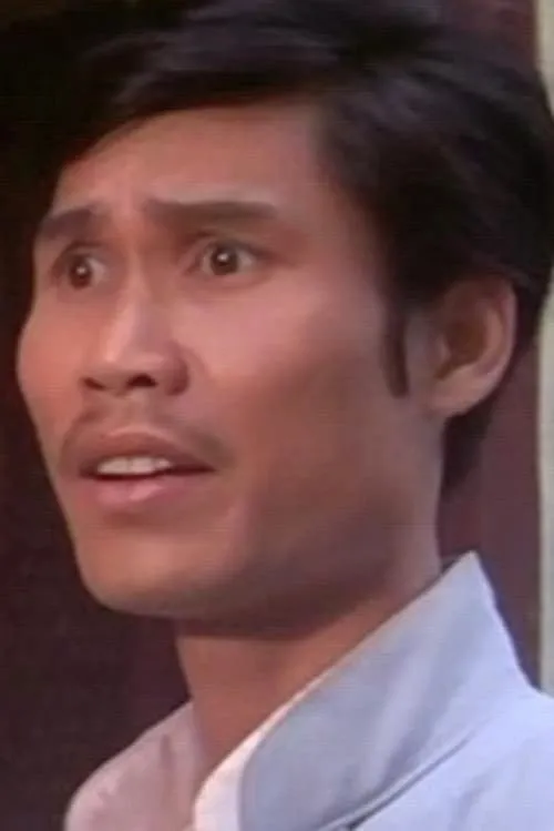 Hsu Chin en su biografía y filmografía