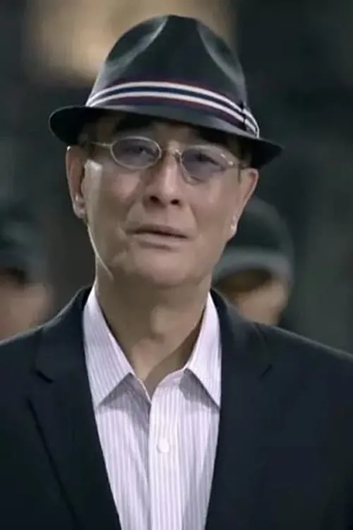 Foto de perfil del actor Hsuan Che en el reparto