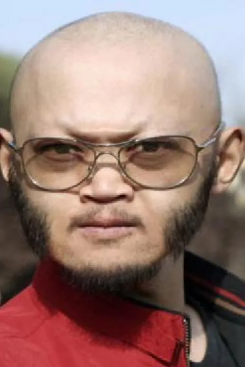 Cao Zhanyong ha trabajado con Hu Fei en 1 ocasiones