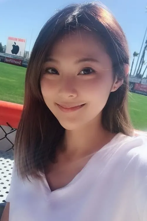 Hua Qian Han — personaje: Wang Ti Mo