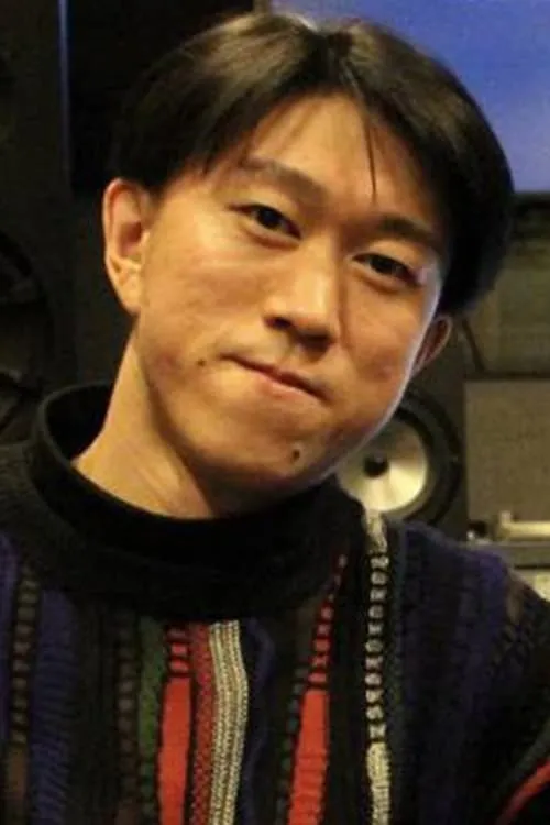 Huang Chao — personaje: Xu Wenjun