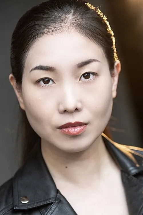 Bríd Ní Neachtain ha trabajado con Huang Fenfen en 1 ocasiones