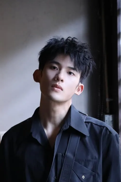 Huang Huai Ting — personaje: Xie Lin