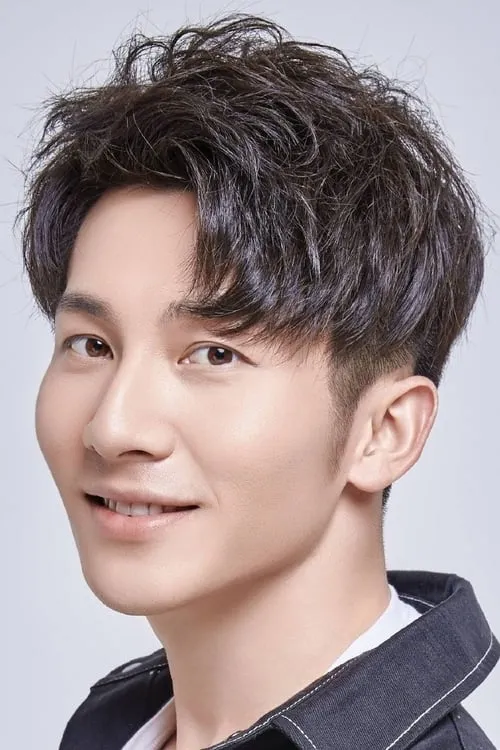 Huang Kaixiang en su biografía y filmografía