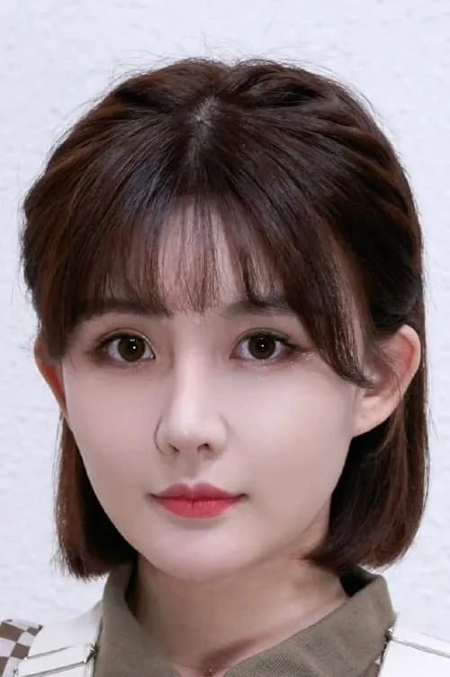 Huang Nuan Nuan — personaje: Zhang Xiao Meng