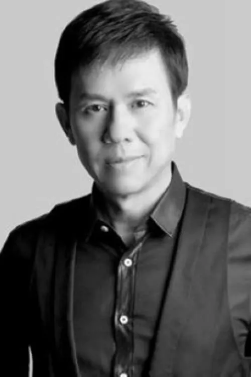 Huang Wenyong interpretando a Kun's Father