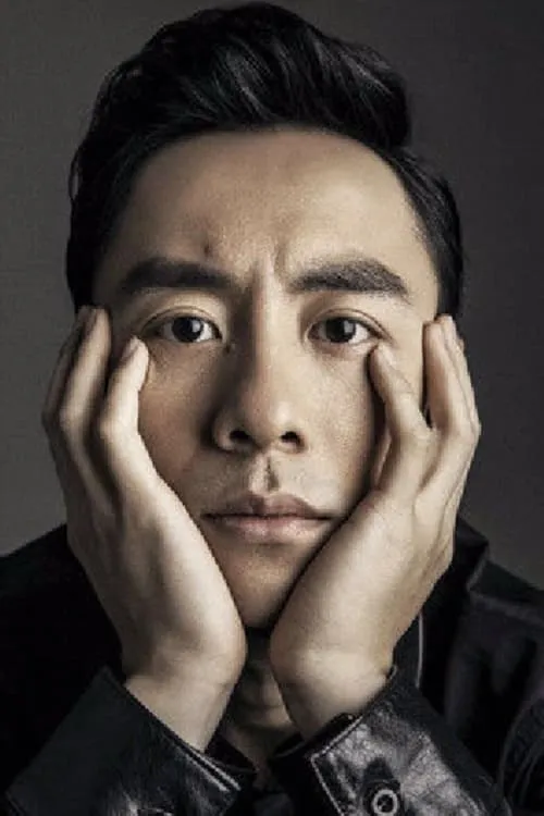 Foto de perfil del actor Huang Yixin en el reparto