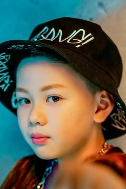 Zhang Qi ha trabajado con Huang Zi Hao en 1 ocasiones