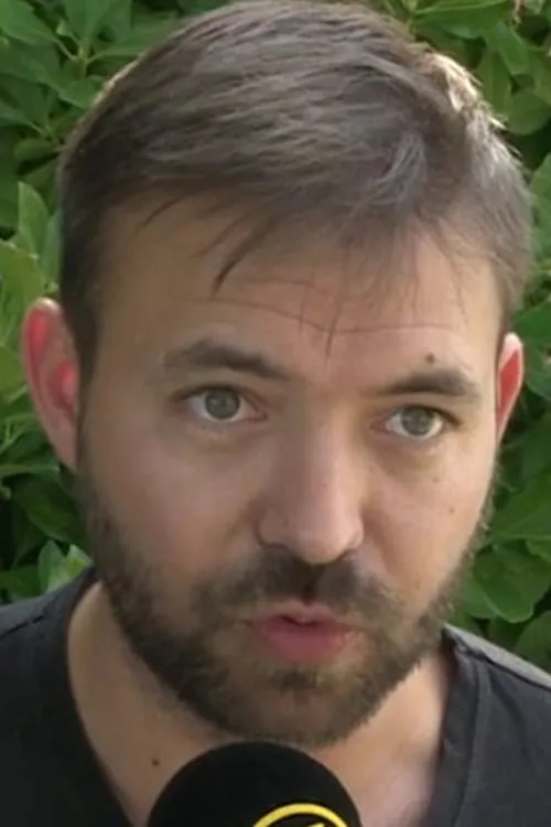 Sylvaine Charuel ha trabajado con Hubert Charuel en 1 ocasiones