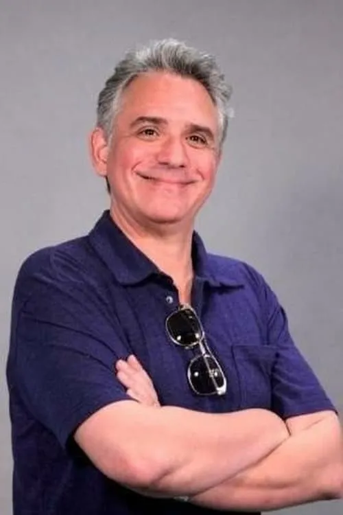 Hubert interpretando a Wanderney da Sauna Gay / atirador de elite / Fucker / taxista / publicitário-de-rabo-de-cavalo / meirinho / surfista