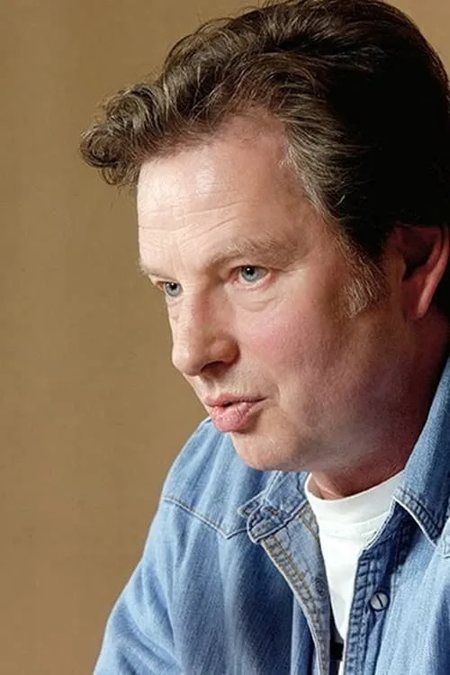 Hubertus Bengsch — personaje: Erster Wachoffizier