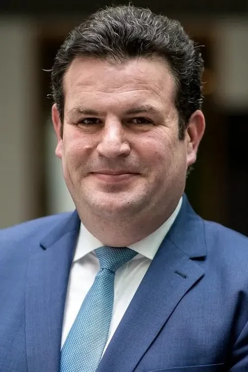 Hubertus Heil — personaje: Self