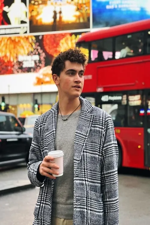 Catherine Peppers ha trabajado con Hudson Flynn en 1 ocasiones