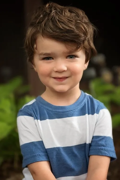 Darren Ritchie ha trabajado con Hudson Gerb en 1 ocasiones