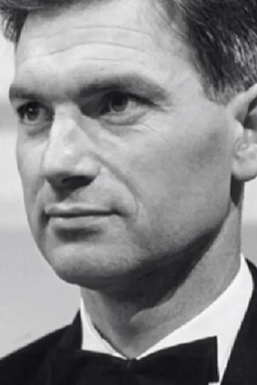 Howell Davies ha trabajado con Hugh David en 1 ocasiones