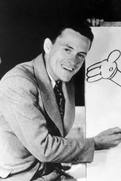 Foto de perfil del actor Hugh Harman en el reparto