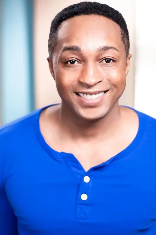 Anthony Candell ha trabajado con Hugh McCrae, Jr. en 1 ocasiones