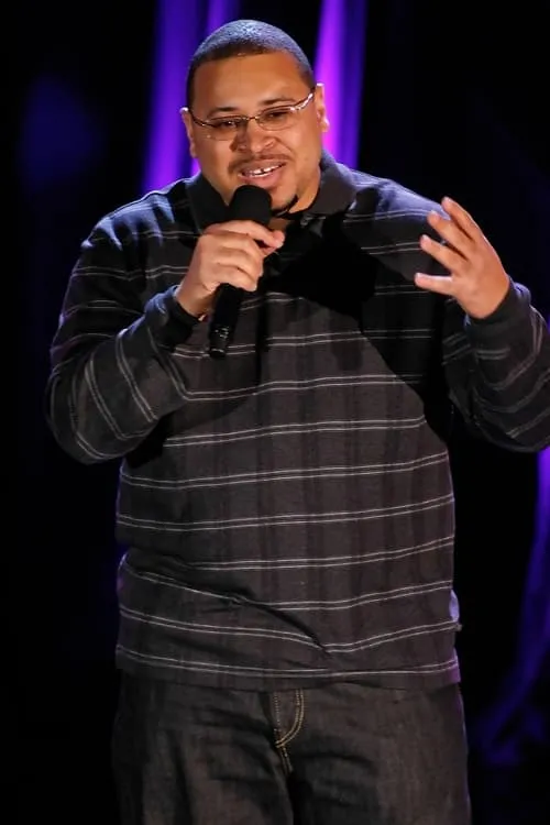 Yvonne Orji ha trabajado con Hugh Moore en 2 ocasiones