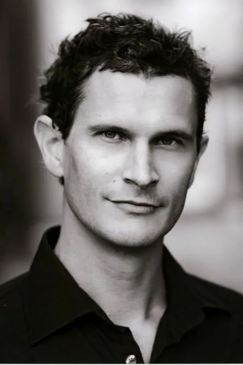 Mathew Wilkinson ha trabajado con Hugh Sexton en 1 ocasiones