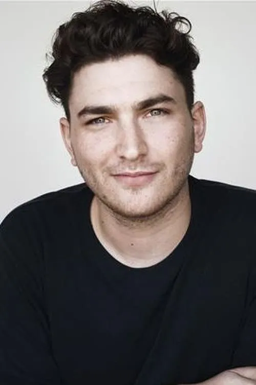 Hugh Stubbins interpretando a Watchman