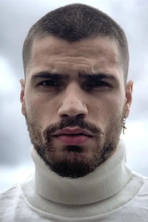 David Clark ha trabajado con Hugo Diego Garcia en 1 ocasiones