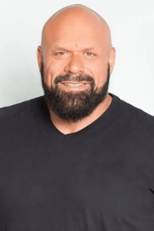 Hugo Girard — personaje: Self