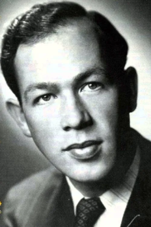 Hugo Hasslo interpretando a Knut