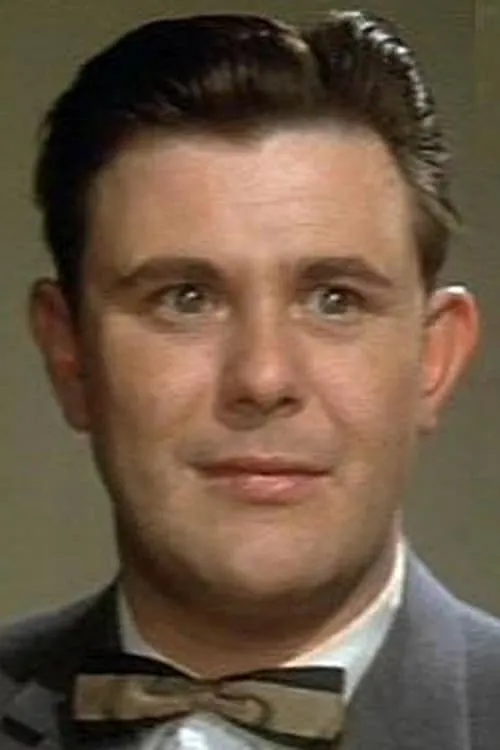 Kurt Erik Nielsen ha trabajado con Hugo Herrestrup en 5 ocasiones