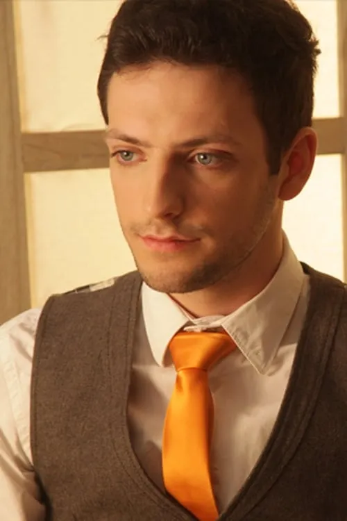 Thibault De Lussy ha trabajado con Hugo Lecardinal en 1 ocasiones