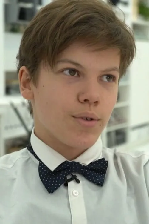 Foto de perfil del actor Hugo Malmsten en el reparto