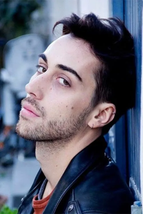 Hugo 'Paloma' Bardin en su biografía y filmografía