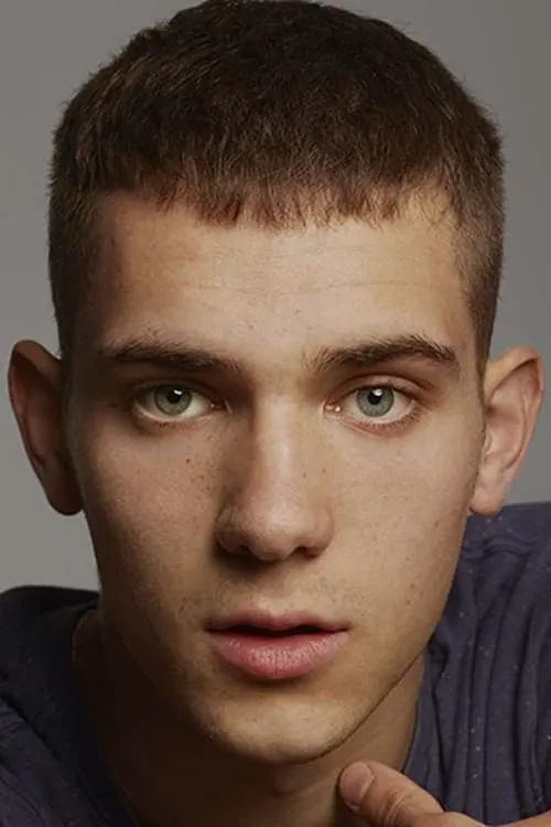 Hugo Welzel — personaje: Lorenzo