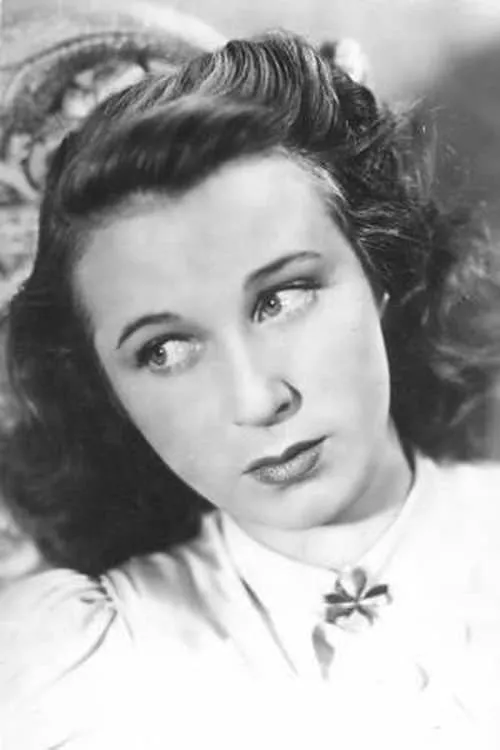 Simone Guisin ha trabajado con Huguette Faget en 2 ocasiones