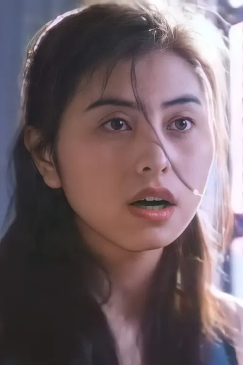 Mikie Ng ha trabajado con Hui Pui en 1 ocasiones