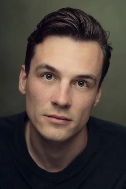 Huib Cluistra — personaje: Victor