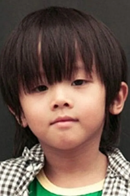 Hummer Zhang — personaje: Cheng Zhu