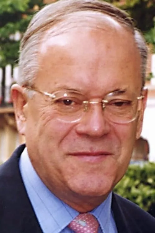 Cornelia Foss ha trabajado con Humphrey Burton en 1 ocasiones