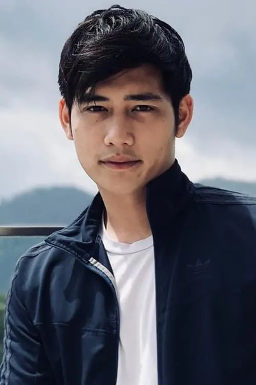 Hun Haqeem — personaje: Imam Asyraf