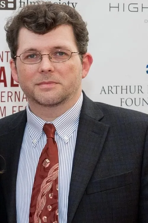 Wilbur Penn ha trabajado con Hunter Barnett en 1 ocasiones