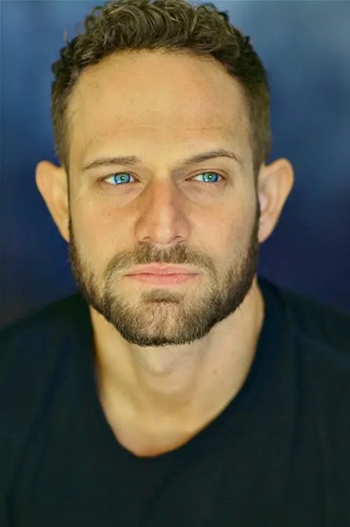 Jared Bankens ha trabajado con Hunter Burke en 3 ocasiones