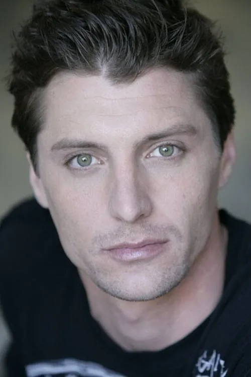 Dallas Chandler ha trabajado con Hunter G. Williams en 1 ocasiones