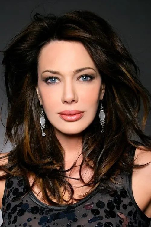 Hunter Tylo — personaje: Messua Shandar