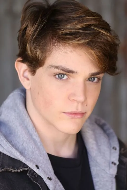 Courtney Bell ha trabajado con Hunter Wenzel en 1 ocasiones