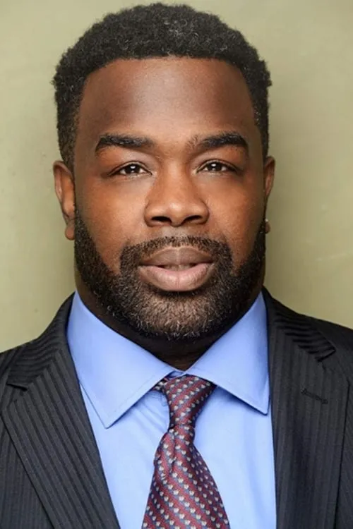 Hunter Womack en su biografía y filmografía